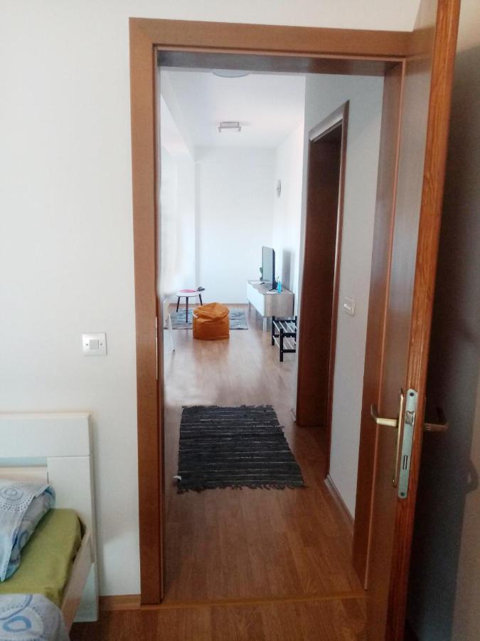 Flamanita Apartments Skopje Exterior foto